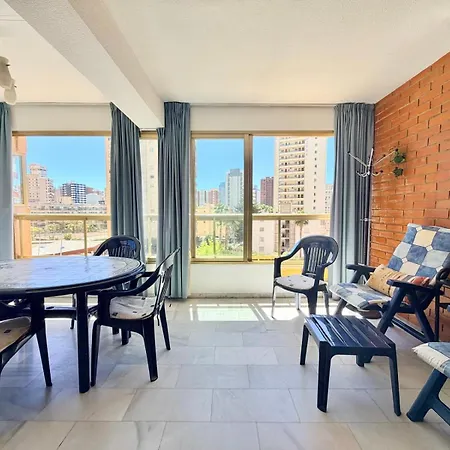 Apartment Levante Stork
