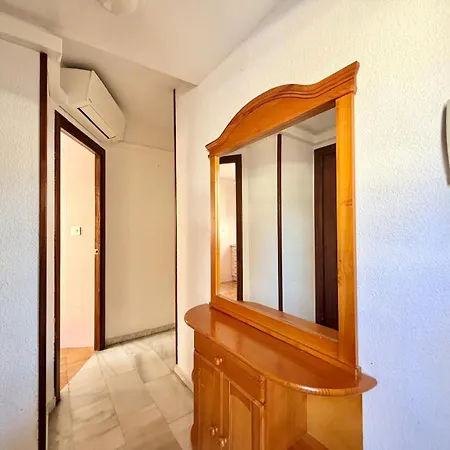 Levante Stork Apartment *