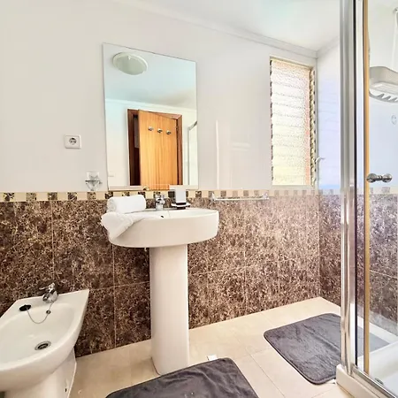 Levante Stork Benidorm