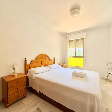 Levante Stork Benidorm